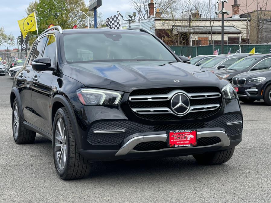 2021 Mercedes-Benz GLE GLE 350 4MATIC SUV, available for sale in Irvington , New Jersey | Auto Haus of Irvington Corp. Irvington , New Jersey 2021 Mercedes-Benz GLE GLE 350 4MATIC SUV, available for sale in Irvington , New Jersey | Auto Haus of Irvington Corp. Irvington , New Jersey