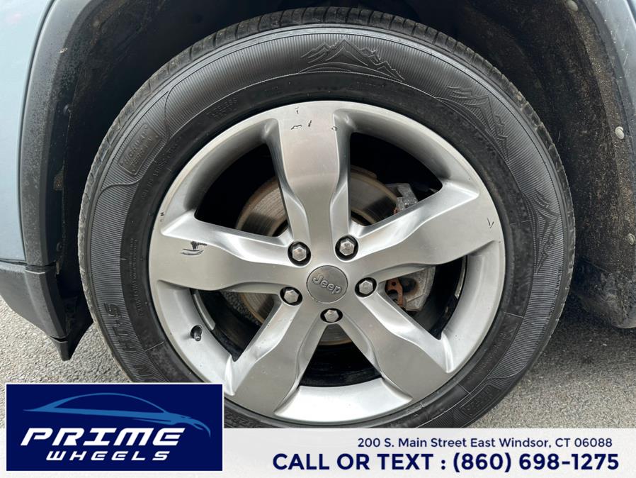 2012 Jeep Grand Cherokee 4WD 4dr Overland, available for sale in East Windsor, Connecticut | Prime Wheels. East Windsor, Connecticut 2012 Jeep Grand Cherokee 4WD 4dr Overland, available for sale in East Windsor, Connecticut | Prime Wheels. East Windsor, Connecticut
