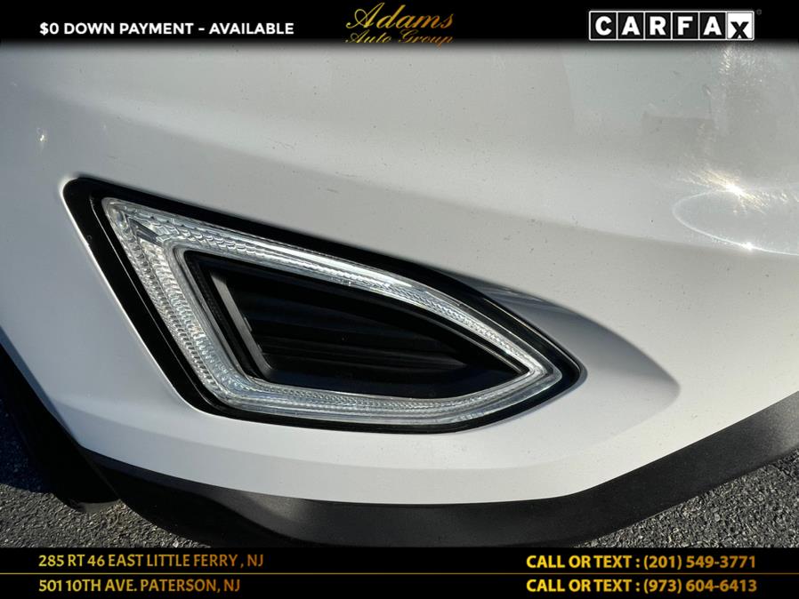 2018 Ford Edge SEL AWD, available for sale in Paterson, New Jersey | Adams Auto Group. Paterson, New Jersey 2018 Ford Edge SEL AWD, available for sale in Paterson, New Jersey | Adams Auto Group. Paterson, New Jersey