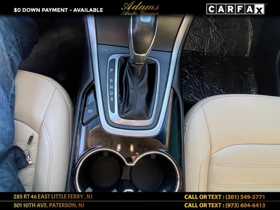 2018 Ford Edge SEL AWD, available for sale in Paterson, New Jersey | Adams Auto Group. Paterson, New Jersey 2018 Ford Edge SEL AWD, available for sale in Paterson, New Jersey | Adams Auto Group. Paterson, New Jersey
