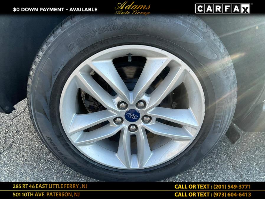 2018 Ford Edge SEL AWD, available for sale in Paterson, New Jersey | Adams Auto Group. Paterson, New Jersey 2018 Ford Edge SEL AWD, available for sale in Paterson, New Jersey | Adams Auto Group. Paterson, New Jersey