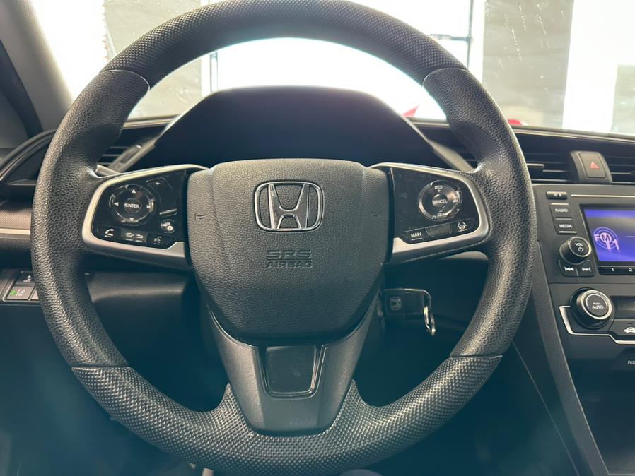 2019 Honda Civic Sedan LX CVT, available for sale in Inwood, New York | 5 Towns Drive. Inwood, New York 2019 Honda Civic Sedan LX CVT, available for sale in Inwood, New York | 5 Towns Drive. Inwood, New York