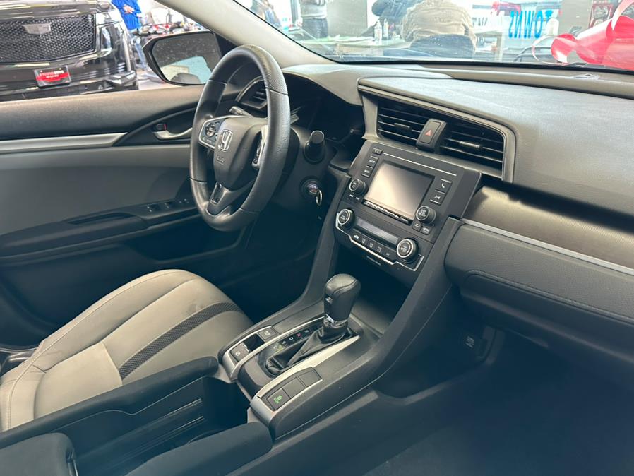 2019 Honda Civic Sedan LX CVT, available for sale in Inwood, New York | 5 Towns Drive. Inwood, New York 2019 Honda Civic Sedan LX CVT, available for sale in Inwood, New York | 5 Towns Drive. Inwood, New York