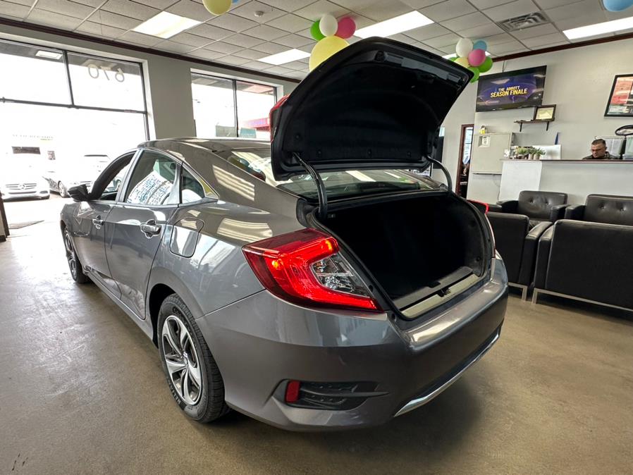 2019 Honda Civic Sedan LX CVT, available for sale in Inwood, New York | 5 Towns Drive. Inwood, New York 2019 Honda Civic Sedan LX CVT, available for sale in Inwood, New York | 5 Towns Drive. Inwood, New York