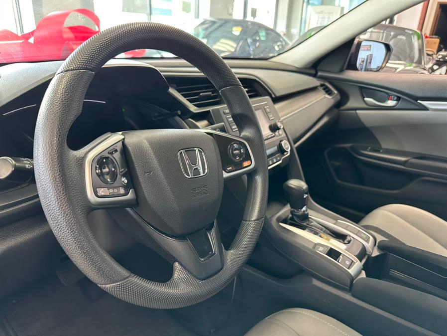 2019 Honda Civic Sedan LX CVT, available for sale in Inwood, New York | 5 Towns Drive. Inwood, New York 2019 Honda Civic Sedan LX CVT, available for sale in Inwood, New York | 5 Towns Drive. Inwood, New York