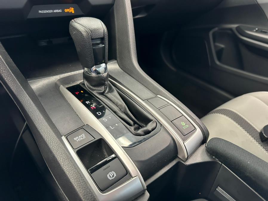 2019 Honda Civic Sedan LX CVT, available for sale in Inwood, New York | 5 Towns Drive. Inwood, New York 2019 Honda Civic Sedan LX CVT, available for sale in Inwood, New York | 5 Towns Drive. Inwood, New York