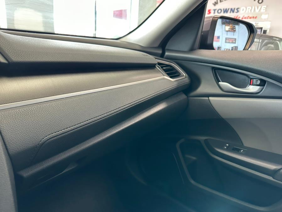 2019 Honda Civic Sedan LX CVT, available for sale in Inwood, New York | 5 Towns Drive. Inwood, New York 2019 Honda Civic Sedan LX CVT, available for sale in Inwood, New York | 5 Towns Drive. Inwood, New York