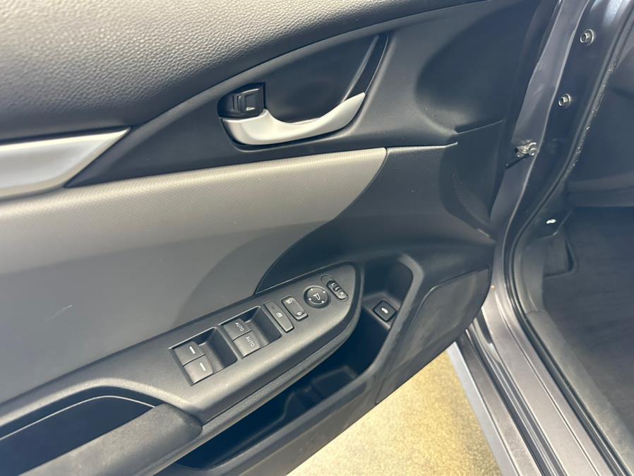 2019 Honda Civic Sedan LX CVT, available for sale in Inwood, New York | 5 Towns Drive. Inwood, New York 2019 Honda Civic Sedan LX CVT, available for sale in Inwood, New York | 5 Towns Drive. Inwood, New York