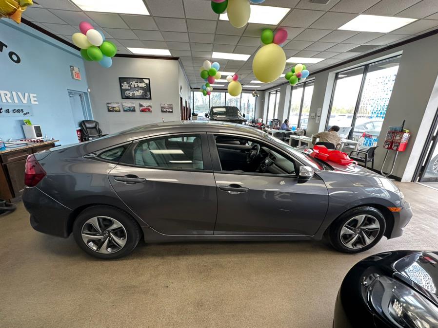 2019 Honda Civic Sedan LX CVT, available for sale in Inwood, New York | 5 Towns Drive. Inwood, New York 2019 Honda Civic Sedan LX CVT, available for sale in Inwood, New York | 5 Towns Drive. Inwood, New York
