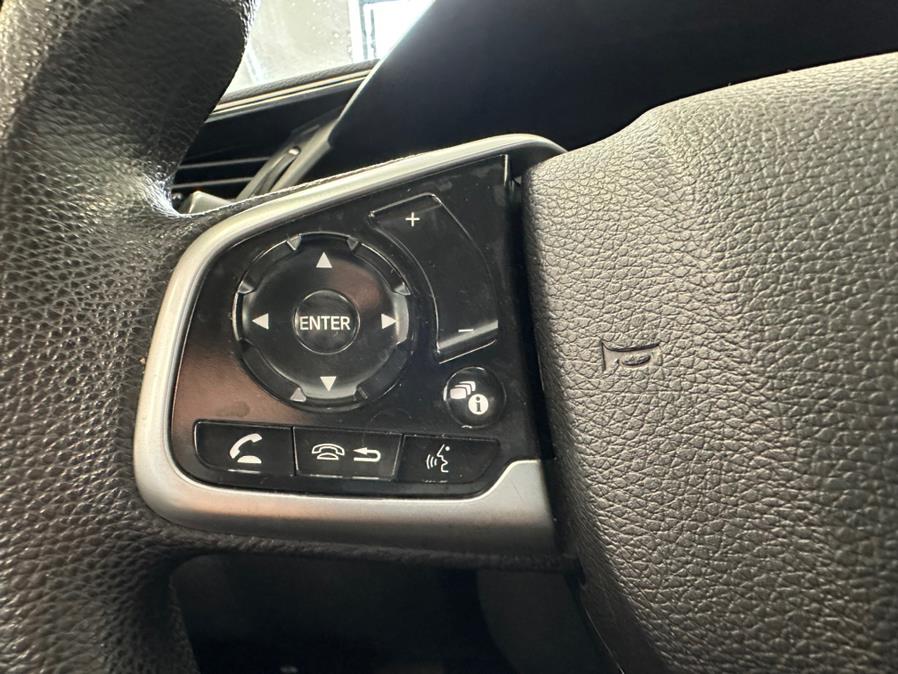 2019 Honda Civic Sedan LX CVT, available for sale in Inwood, New York | 5 Towns Drive. Inwood, New York 2019 Honda Civic Sedan LX CVT, available for sale in Inwood, New York | 5 Towns Drive. Inwood, New York