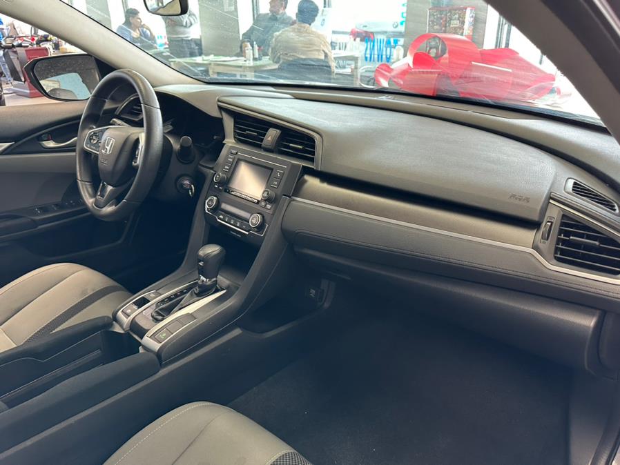 2019 Honda Civic Sedan LX CVT, available for sale in Inwood, New York | 5 Towns Drive. Inwood, New York 2019 Honda Civic Sedan LX CVT, available for sale in Inwood, New York | 5 Towns Drive. Inwood, New York