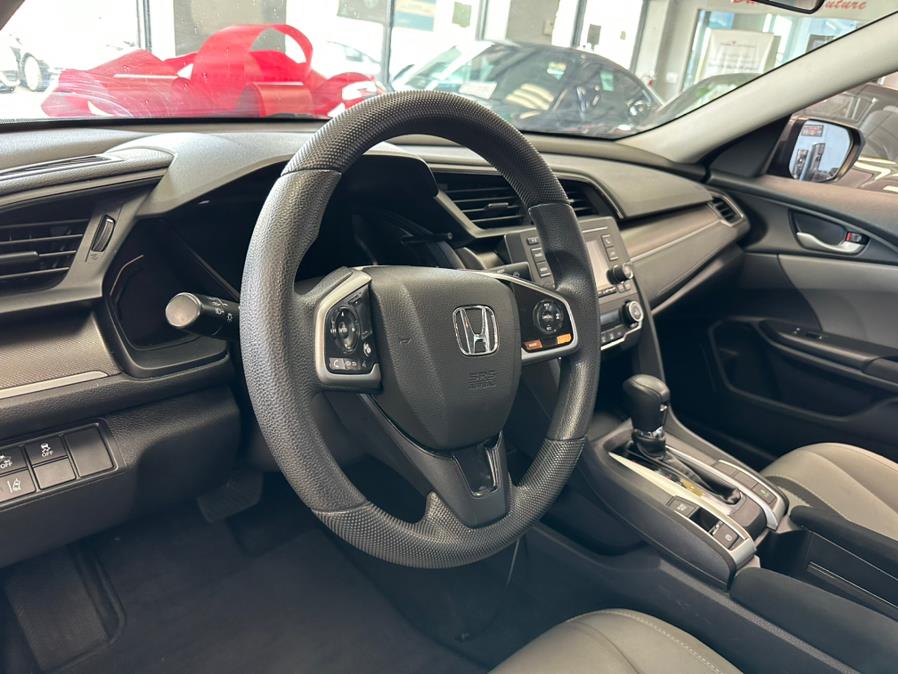 2019 Honda Civic Sedan LX CVT, available for sale in Inwood, New York | 5 Towns Drive. Inwood, New York 2019 Honda Civic Sedan LX CVT, available for sale in Inwood, New York | 5 Towns Drive. Inwood, New York