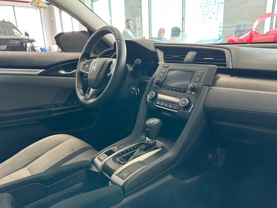 2019 Honda Civic Sedan LX CVT, available for sale in Inwood, New York | 5 Towns Drive. Inwood, New York 2019 Honda Civic Sedan LX CVT, available for sale in Inwood, New York | 5 Towns Drive. Inwood, New York