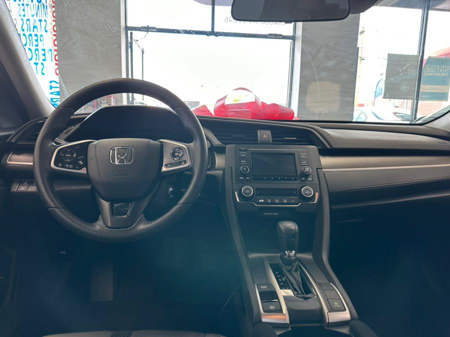 2019 Honda Civic Sedan LX CVT, available for sale in Inwood, New York | 5 Towns Drive. Inwood, New York 2019 Honda Civic Sedan LX CVT, available for sale in Inwood, New York | 5 Towns Drive. Inwood, New York