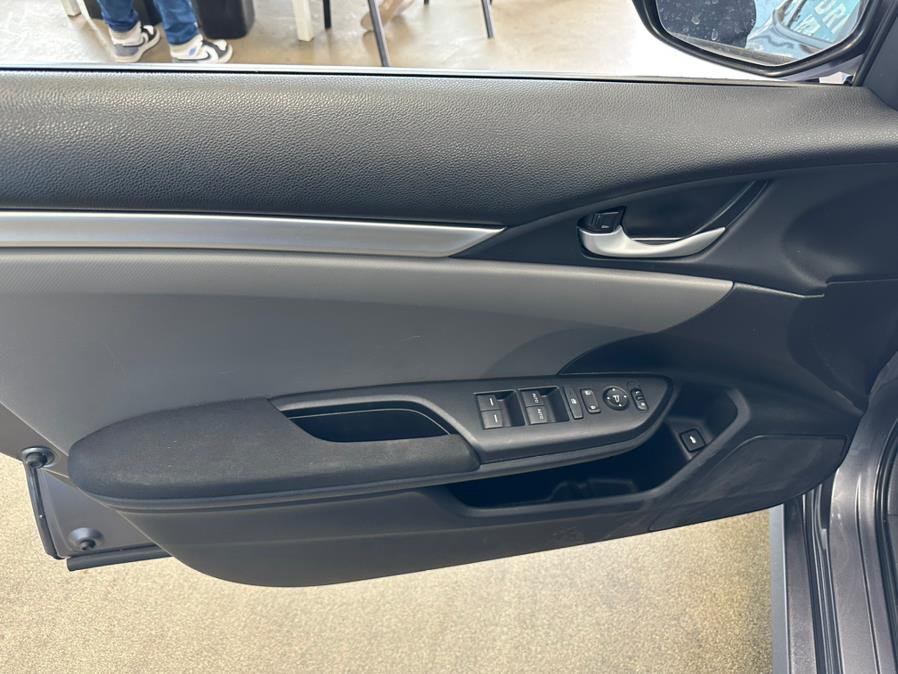 2019 Honda Civic Sedan LX CVT, available for sale in Inwood, New York | 5 Towns Drive. Inwood, New York 2019 Honda Civic Sedan LX CVT, available for sale in Inwood, New York | 5 Towns Drive. Inwood, New York