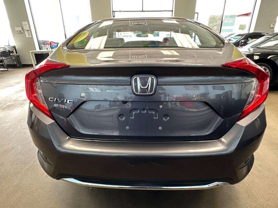 2019 Honda Civic Sedan LX CVT, available for sale in Inwood, New York | 5 Towns Drive. Inwood, New York 2019 Honda Civic Sedan LX CVT, available for sale in Inwood, New York | 5 Towns Drive. Inwood, New York