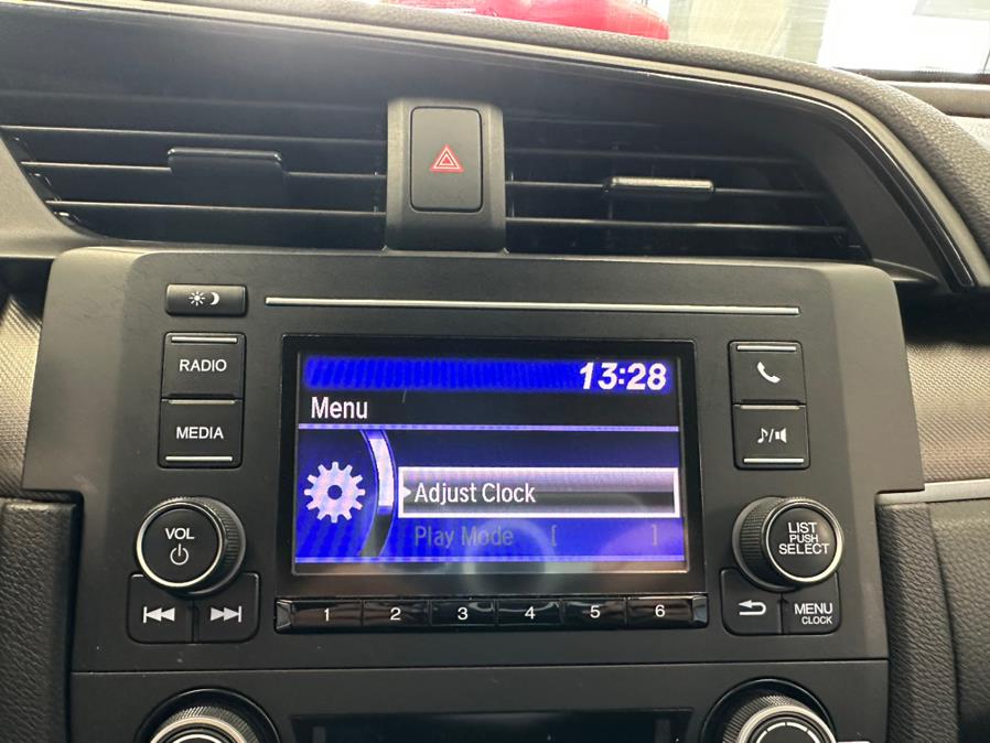 2019 Honda Civic Sedan LX CVT, available for sale in Inwood, New York | 5 Towns Drive. Inwood, New York 2019 Honda Civic Sedan LX CVT, available for sale in Inwood, New York | 5 Towns Drive. Inwood, New York