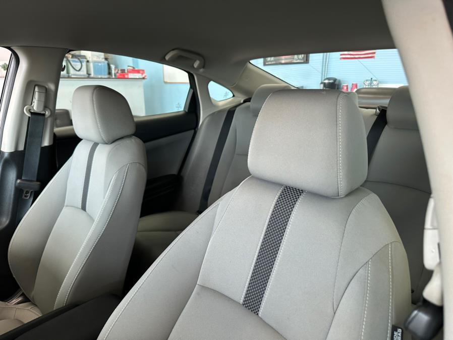 2019 Honda Civic Sedan LX CVT, available for sale in Inwood, New York | 5 Towns Drive. Inwood, New York 2019 Honda Civic Sedan LX CVT, available for sale in Inwood, New York | 5 Towns Drive. Inwood, New York