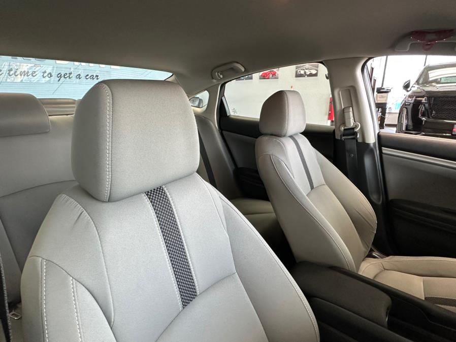 2019 Honda Civic Sedan LX CVT, available for sale in Inwood, New York | 5 Towns Drive. Inwood, New York 2019 Honda Civic Sedan LX CVT, available for sale in Inwood, New York | 5 Towns Drive. Inwood, New York