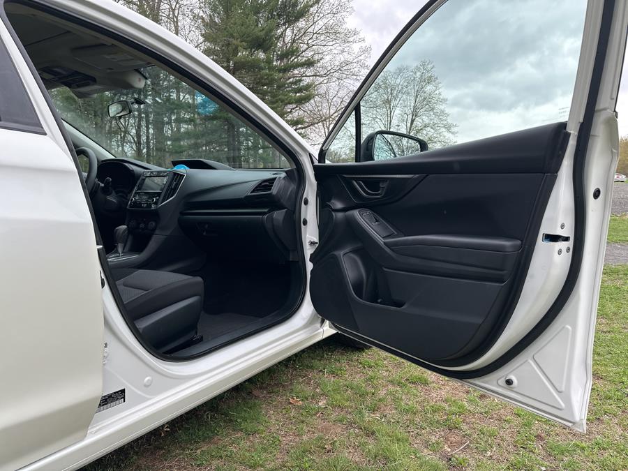 2021 Subaru Impreza Premium 4-door CVT, available for sale in Plainville, Connecticut | Choice Group LLC Choice Motor Car. Plainville, Connecticut