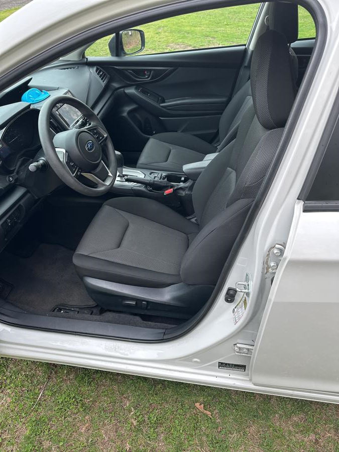 2021 Subaru Impreza Premium 4-door CVT, available for sale in Plainville, Connecticut | Choice Group LLC Choice Motor Car. Plainville, Connecticut