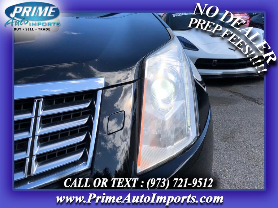 2013 Cadillac SRX FWD 4dr Performance Collection, available for sale in Bloomingdale, New Jersey | Prime Auto Imports. Bloomingdale, New Jersey