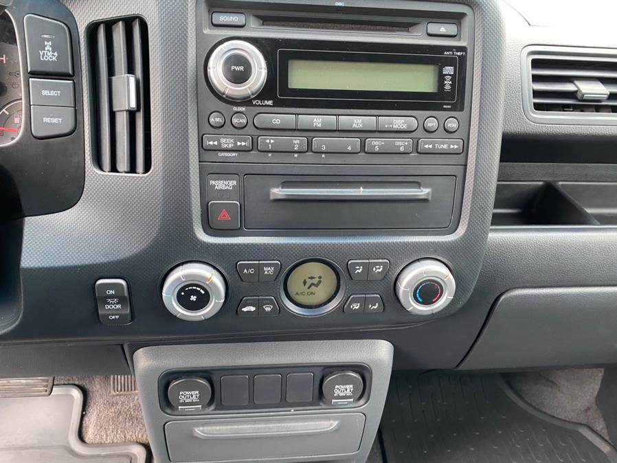 2007 Honda Ridgeline 4WD Crew Cab RTX, available for sale in Canton, Connecticut | Lava Motors 2 Inc. Canton, Connecticut 2007 Honda Ridgeline 4WD Crew Cab RTX, available for sale in Canton, Connecticut | Lava Motors 2 Inc. Canton, Connecticut