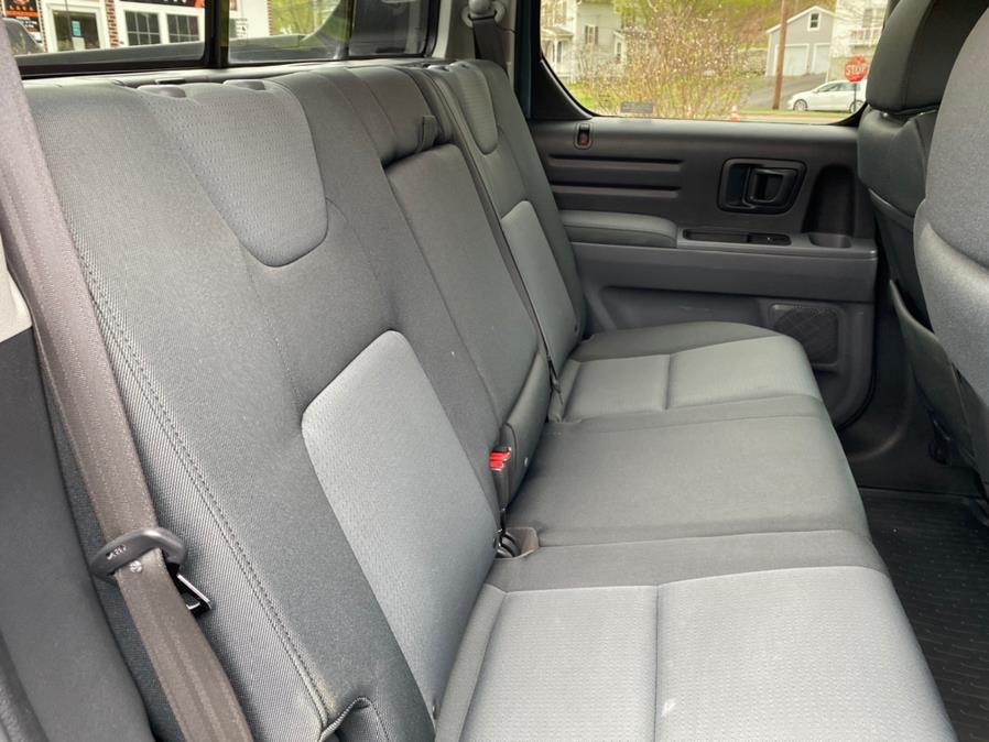 2007 Honda Ridgeline 4WD Crew Cab RTX, available for sale in Canton, Connecticut | Lava Motors 2 Inc. Canton, Connecticut 2007 Honda Ridgeline 4WD Crew Cab RTX, available for sale in Canton, Connecticut | Lava Motors 2 Inc. Canton, Connecticut
