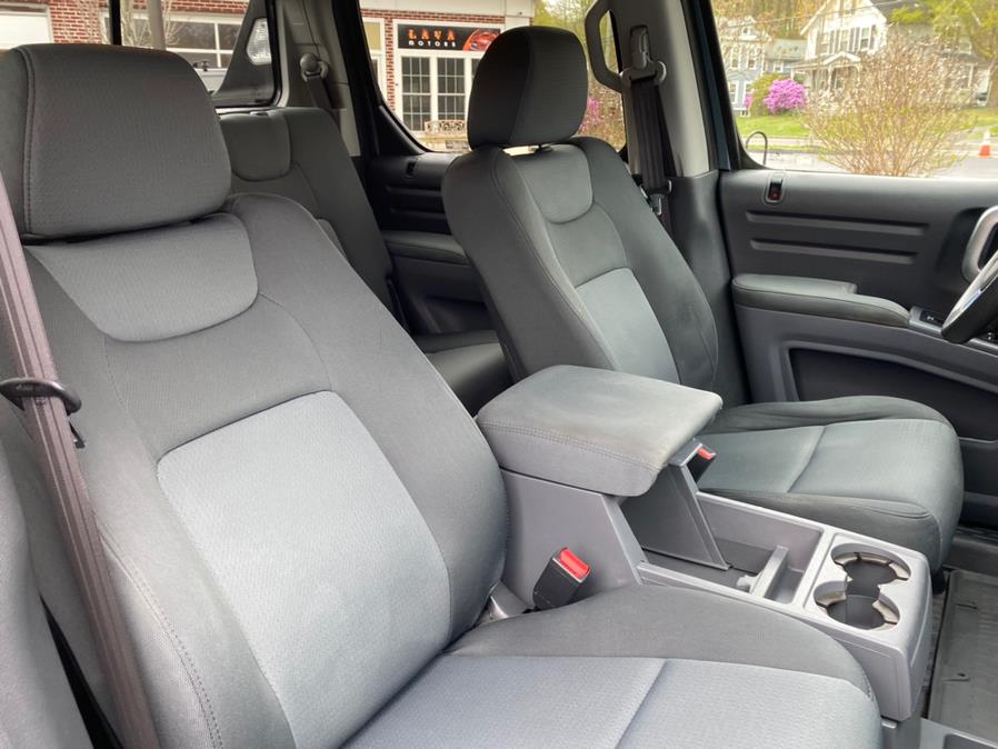 2007 Honda Ridgeline 4WD Crew Cab RTX, available for sale in Canton, Connecticut | Lava Motors 2 Inc. Canton, Connecticut 2007 Honda Ridgeline 4WD Crew Cab RTX, available for sale in Canton, Connecticut | Lava Motors 2 Inc. Canton, Connecticut