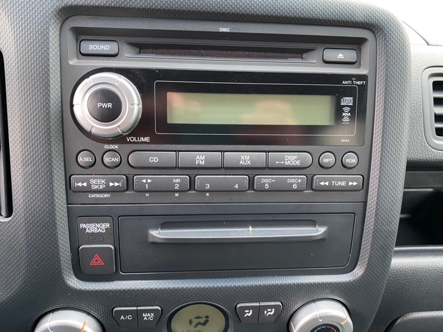 2007 Honda Ridgeline 4WD Crew Cab RTX, available for sale in Canton, Connecticut | Lava Motors 2 Inc. Canton, Connecticut 2007 Honda Ridgeline 4WD Crew Cab RTX, available for sale in Canton, Connecticut | Lava Motors 2 Inc. Canton, Connecticut