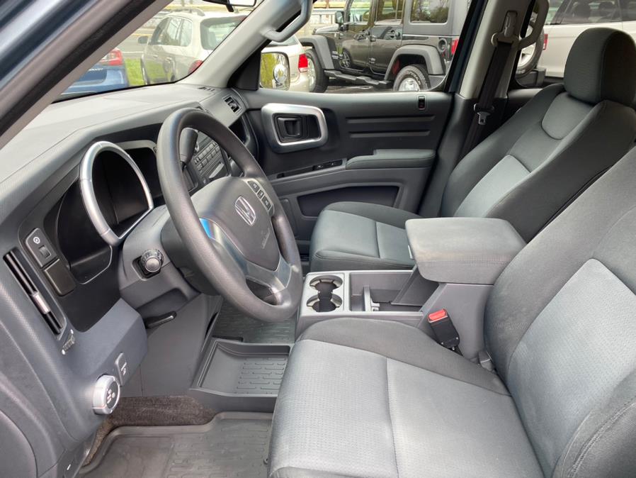 2007 Honda Ridgeline 4WD Crew Cab RTX, available for sale in Canton, Connecticut | Lava Motors 2 Inc. Canton, Connecticut 2007 Honda Ridgeline 4WD Crew Cab RTX, available for sale in Canton, Connecticut | Lava Motors 2 Inc. Canton, Connecticut
