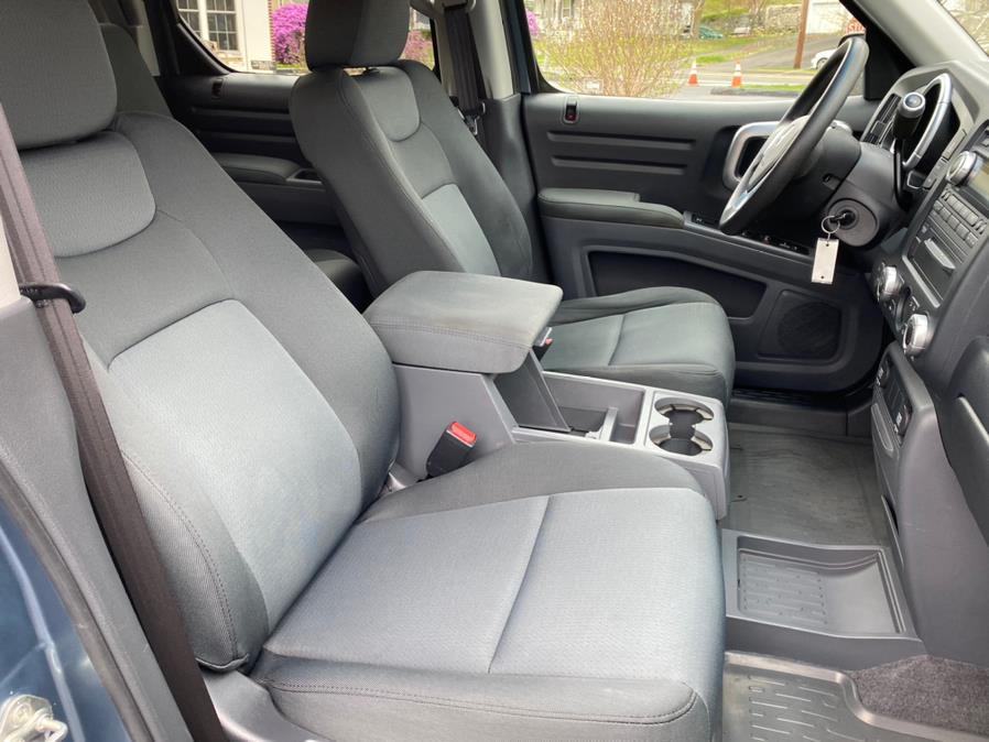 2007 Honda Ridgeline 4WD Crew Cab RTX, available for sale in Canton, Connecticut | Lava Motors 2 Inc. Canton, Connecticut 2007 Honda Ridgeline 4WD Crew Cab RTX, available for sale in Canton, Connecticut | Lava Motors 2 Inc. Canton, Connecticut