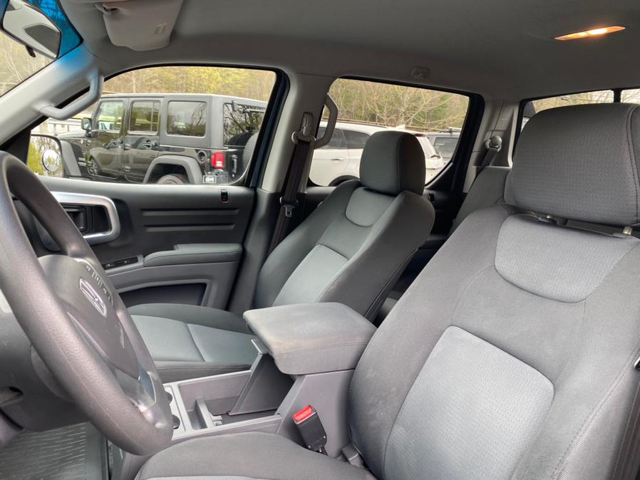2007 Honda Ridgeline 4WD Crew Cab RTX, available for sale in Canton, Connecticut | Lava Motors 2 Inc. Canton, Connecticut 2007 Honda Ridgeline 4WD Crew Cab RTX, available for sale in Canton, Connecticut | Lava Motors 2 Inc. Canton, Connecticut