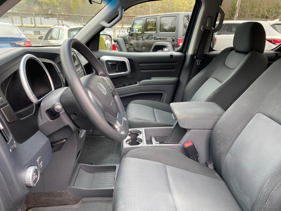 2007 Honda Ridgeline 4WD Crew Cab RTX, available for sale in Canton, Connecticut | Lava Motors 2 Inc. Canton, Connecticut 2007 Honda Ridgeline 4WD Crew Cab RTX, available for sale in Canton, Connecticut | Lava Motors 2 Inc. Canton, Connecticut