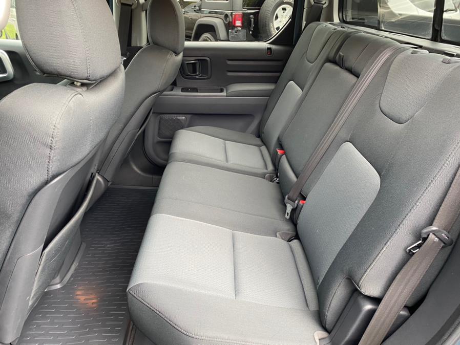 2007 Honda Ridgeline 4WD Crew Cab RTX, available for sale in Canton, Connecticut | Lava Motors 2 Inc. Canton, Connecticut 2007 Honda Ridgeline 4WD Crew Cab RTX, available for sale in Canton, Connecticut | Lava Motors 2 Inc. Canton, Connecticut