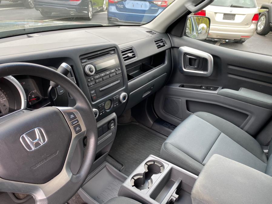 2007 Honda Ridgeline 4WD Crew Cab RTX, available for sale in Canton, Connecticut | Lava Motors 2 Inc. Canton, Connecticut 2007 Honda Ridgeline 4WD Crew Cab RTX, available for sale in Canton, Connecticut | Lava Motors 2 Inc. Canton, Connecticut