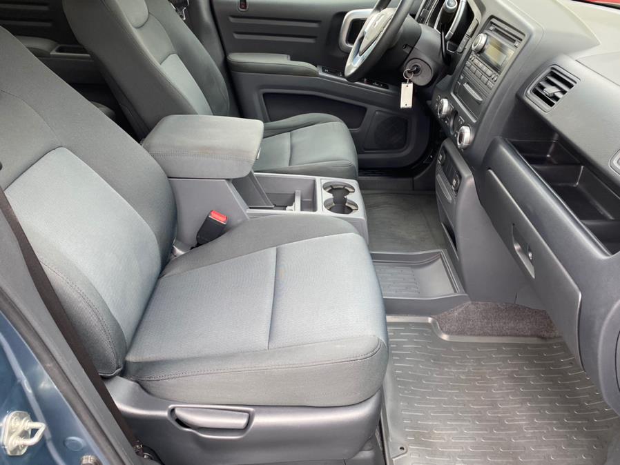 2007 Honda Ridgeline 4WD Crew Cab RTX, available for sale in Canton, Connecticut | Lava Motors 2 Inc. Canton, Connecticut 2007 Honda Ridgeline 4WD Crew Cab RTX, available for sale in Canton, Connecticut | Lava Motors 2 Inc. Canton, Connecticut