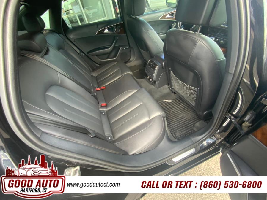 2014 Audi A6 4dr Sdn quattro 3.0T Premium Plus, available for sale in Hartford, Connecticut | Good Auto LLC. Hartford, Connecticut 2014 Audi A6 4dr Sdn quattro 3.0T Premium Plus, available for sale in Hartford, Connecticut | Good Auto LLC. Hartford, Connecticut