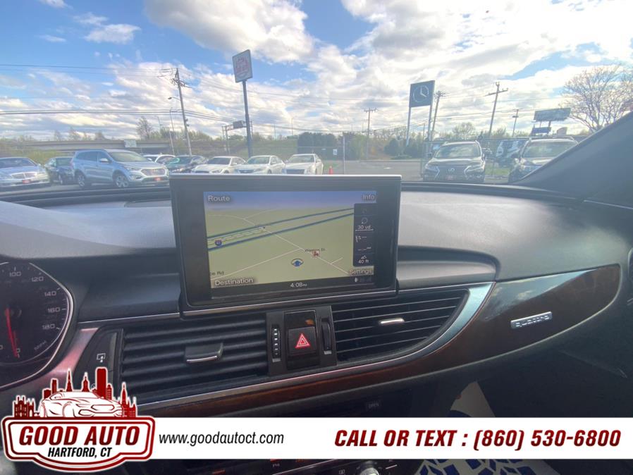 2014 Audi A6 4dr Sdn quattro 3.0T Premium Plus, available for sale in Hartford, Connecticut | Good Auto LLC. Hartford, Connecticut 2014 Audi A6 4dr Sdn quattro 3.0T Premium Plus, available for sale in Hartford, Connecticut | Good Auto LLC. Hartford, Connecticut