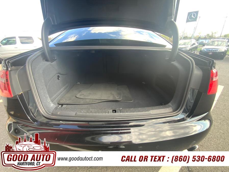 2014 Audi A6 4dr Sdn quattro 3.0T Premium Plus, available for sale in Hartford, Connecticut | Good Auto LLC. Hartford, Connecticut 2014 Audi A6 4dr Sdn quattro 3.0T Premium Plus, available for sale in Hartford, Connecticut | Good Auto LLC. Hartford, Connecticut