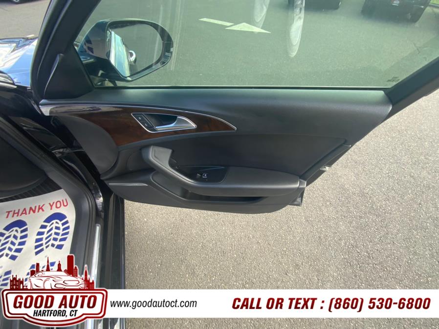 2014 Audi A6 4dr Sdn quattro 3.0T Premium Plus, available for sale in Hartford, Connecticut | Good Auto LLC. Hartford, Connecticut 2014 Audi A6 4dr Sdn quattro 3.0T Premium Plus, available for sale in Hartford, Connecticut | Good Auto LLC. Hartford, Connecticut