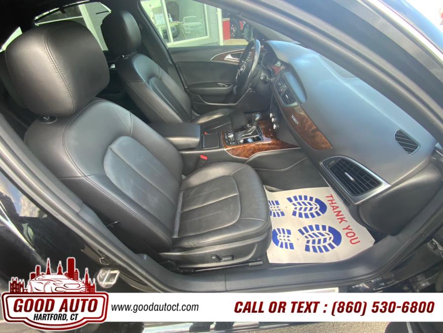 2014 Audi A6 4dr Sdn quattro 3.0T Premium Plus, available for sale in Hartford, Connecticut | Good Auto LLC. Hartford, Connecticut 2014 Audi A6 4dr Sdn quattro 3.0T Premium Plus, available for sale in Hartford, Connecticut | Good Auto LLC. Hartford, Connecticut