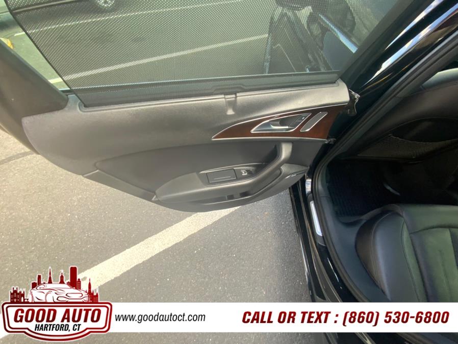2014 Audi A6 4dr Sdn quattro 3.0T Premium Plus, available for sale in Hartford, Connecticut | Good Auto LLC. Hartford, Connecticut 2014 Audi A6 4dr Sdn quattro 3.0T Premium Plus, available for sale in Hartford, Connecticut | Good Auto LLC. Hartford, Connecticut