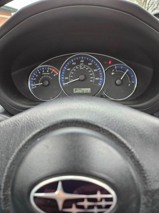 2010 Subaru Forester 4dr Auto 2.5X Premium w/All-Weather Pkg, available for sale in New Britain, Connecticut | Supreme Automotive. New Britain, Connecticut 2010 Subaru Forester 4dr Auto 2.5X Premium w/All-Weather Pkg, available for sale in New Britain, Connecticut | Supreme Automotive. New Britain, Connecticut