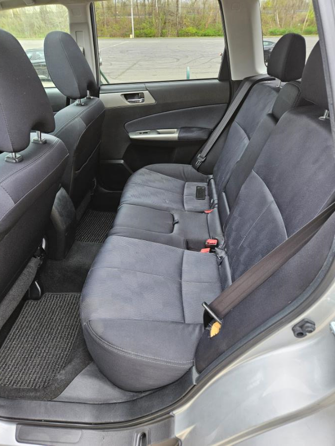 2010 Subaru Forester 4dr Auto 2.5X Premium w/All-Weather Pkg, available for sale in New Britain, Connecticut | Supreme Automotive. New Britain, Connecticut 2010 Subaru Forester 4dr Auto 2.5X Premium w/All-Weather Pkg, available for sale in New Britain, Connecticut | Supreme Automotive. New Britain, Connecticut