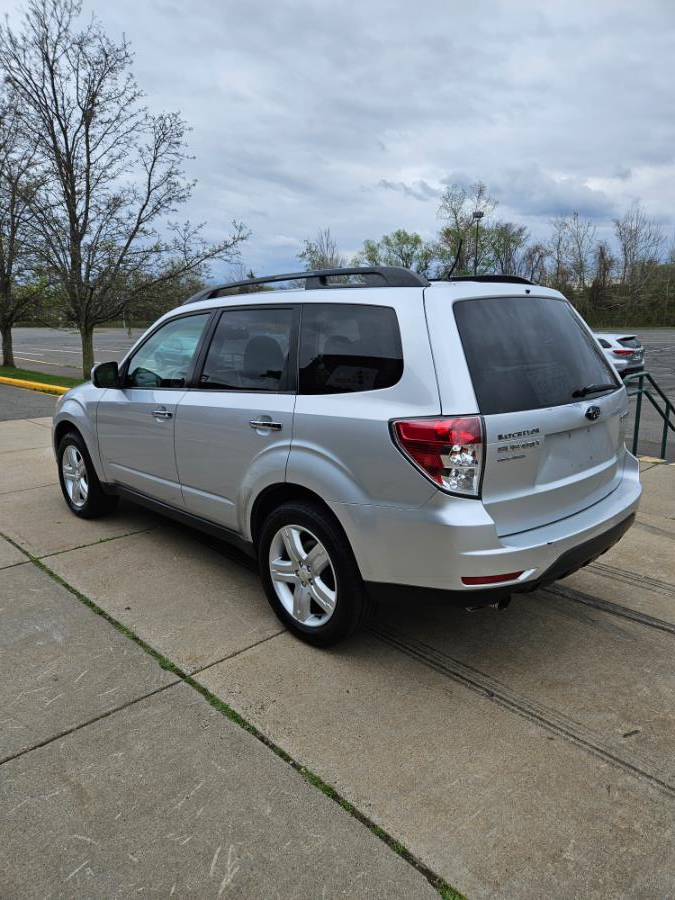 2010 Subaru Forester 4dr Auto 2.5X Premium w/All-Weather Pkg, available for sale in New Britain, Connecticut | Supreme Automotive. New Britain, Connecticut 2010 Subaru Forester 4dr Auto 2.5X Premium w/All-Weather Pkg, available for sale in New Britain, Connecticut | Supreme Automotive. New Britain, Connecticut