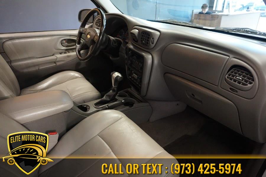 2008 Chevrolet TrailBlazer 4WD 4dr LT w/1LT, available for sale in Newark, New Jersey | Elite Motor Cars. Newark, New Jersey 2008 Chevrolet TrailBlazer 4WD 4dr LT w/1LT, available for sale in Newark, New Jersey | Elite Motor Cars. Newark, New Jersey
