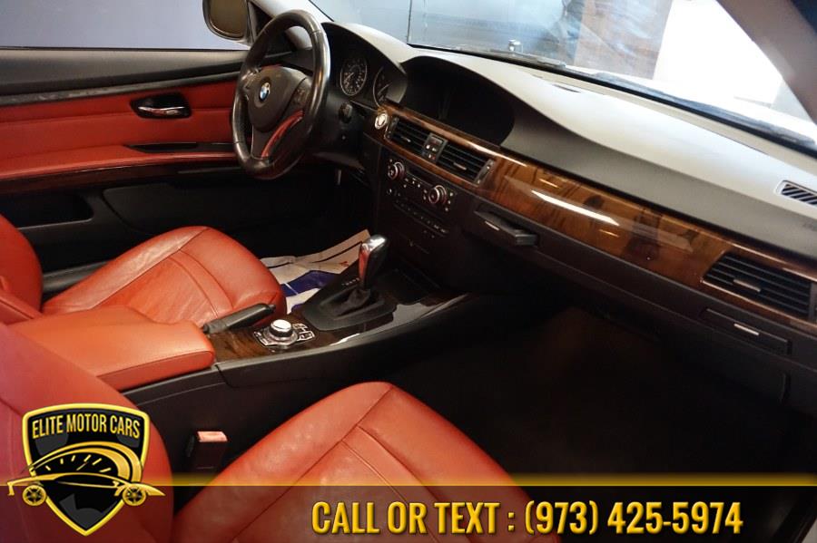 2011 BMW 3 Series 2dr Cpe 328i xDrive AWD SULEV, available for sale in Newark, New Jersey | Elite Motor Cars. Newark, New Jersey 2011 BMW 3 Series 2dr Cpe 328i xDrive AWD SULEV, available for sale in Newark, New Jersey | Elite Motor Cars. Newark, New Jersey