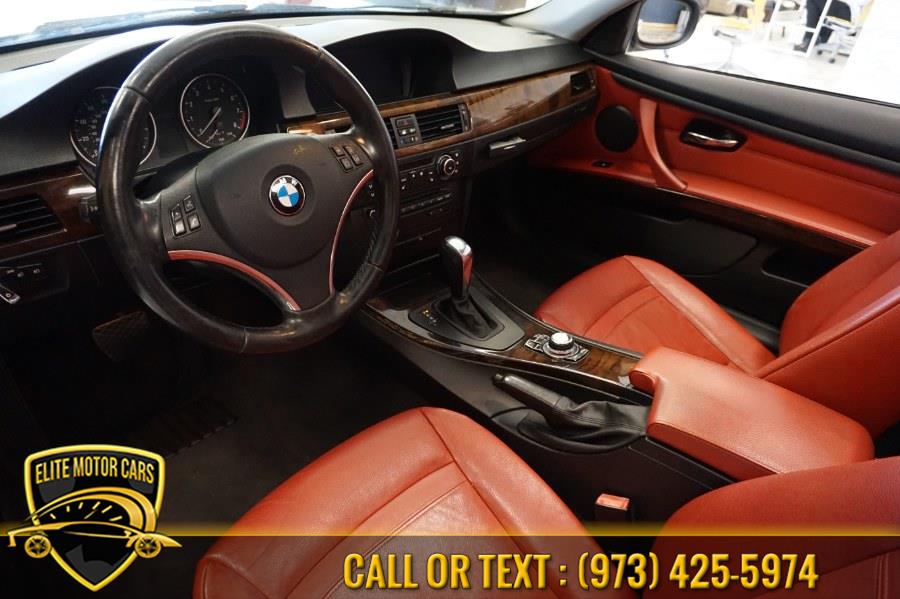 2011 BMW 3 Series 2dr Cpe 328i xDrive AWD SULEV, available for sale in Newark, New Jersey | Elite Motor Cars. Newark, New Jersey 2011 BMW 3 Series 2dr Cpe 328i xDrive AWD SULEV, available for sale in Newark, New Jersey | Elite Motor Cars. Newark, New Jersey