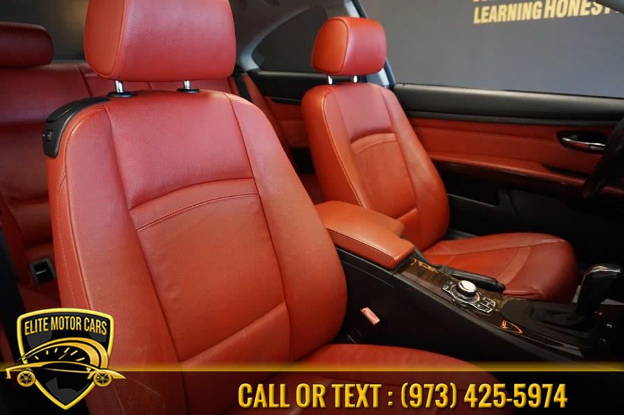 2011 BMW 3 Series 2dr Cpe 328i xDrive AWD SULEV, available for sale in Newark, New Jersey | Elite Motor Cars. Newark, New Jersey 2011 BMW 3 Series 2dr Cpe 328i xDrive AWD SULEV, available for sale in Newark, New Jersey | Elite Motor Cars. Newark, New Jersey